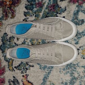 Blowfish Slip-on Sneakers